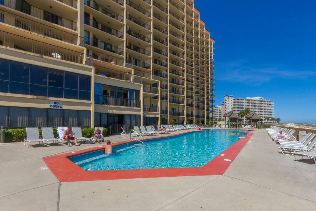 Phoenix V 202 Orange Beach Kültér fotó