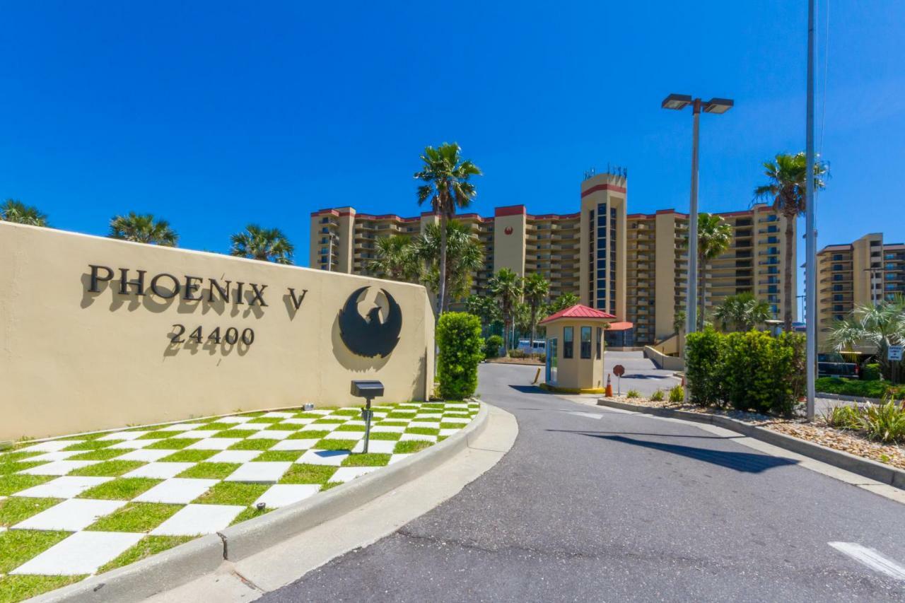 Phoenix V 202 Orange Beach Kültér fotó
