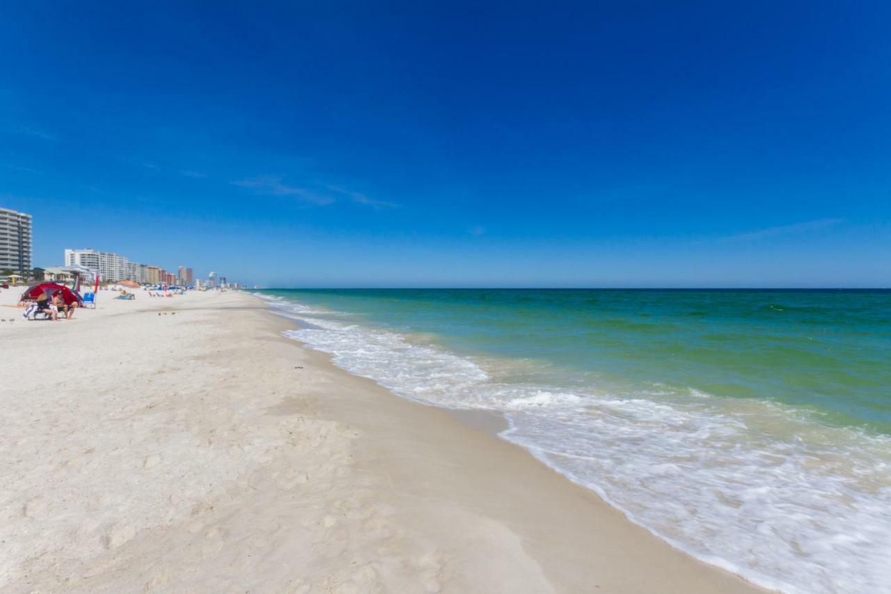 Phoenix V 202 Orange Beach Kültér fotó