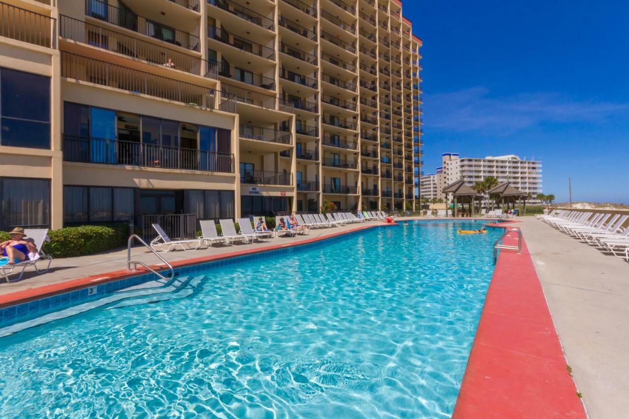 Phoenix V 202 Orange Beach Kültér fotó