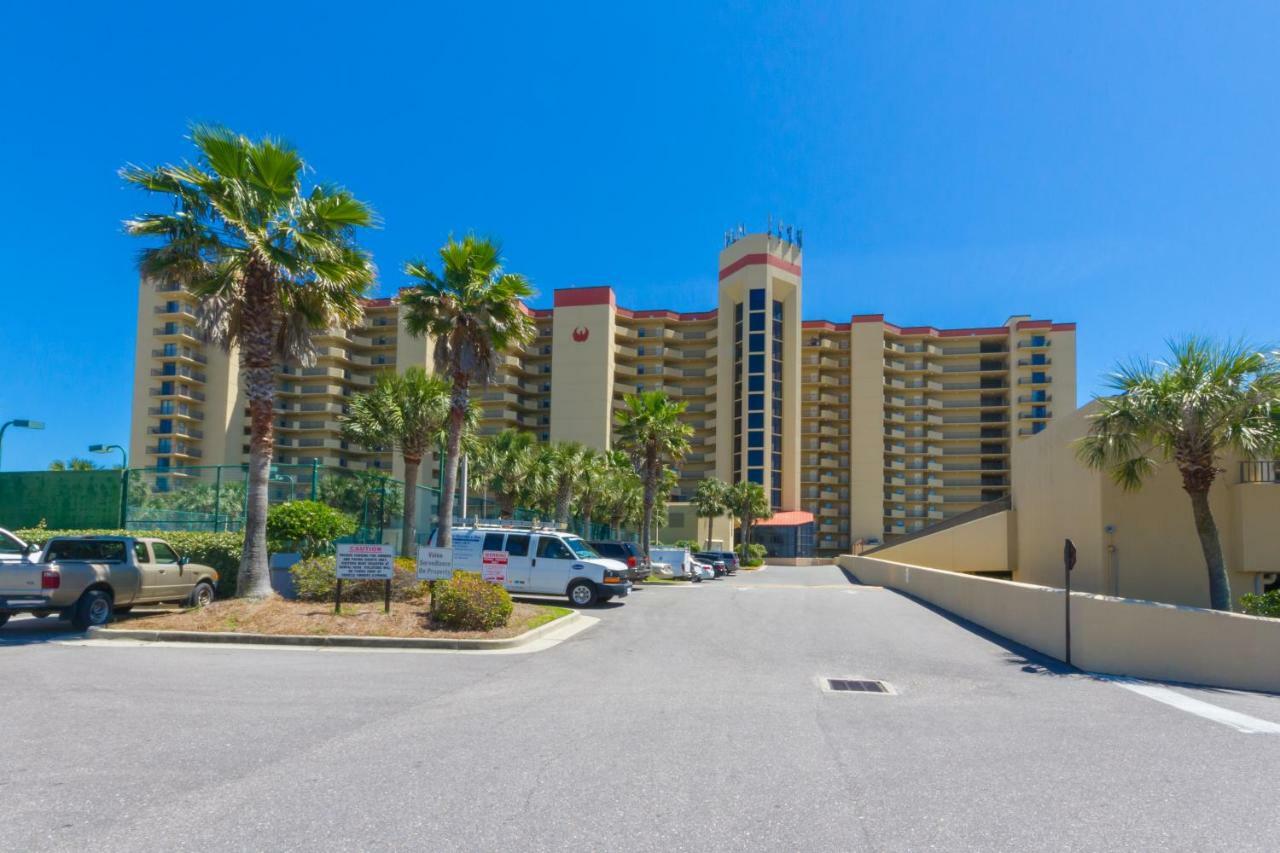 Phoenix V 202 Orange Beach Kültér fotó